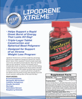 Hi-Tech Thermogenic Weight Management Supplement - Product View | Svpplements