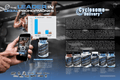 NutraStop Hi-Tech | Arimiplex (PCT/PROSTATE/LIVER/ORGAN) - Back View | Svpplements