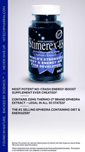 Hi Tech Dietary Supplement - Product View | Svpplements