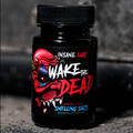Insane Labz Insane Labz | Wake the Dead Smelling Salts - Side View | Svpplements