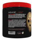 Insane Labz Insane Labz | Insane Veinz 35 Servings - Package Detail | Svpplements