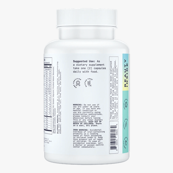 Alani Nu - NutraStop