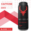 Bucked Up | Energy - Product Image | Svpplements