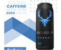 Bucked Up | Energy - Product Image | Svpplements