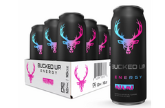 Bucked Up | Energy