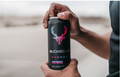 Bucked Up Energy Drink RTD Can 1 Serving Supplement Facts - Citrulline Malate 6000mg | Svpplements