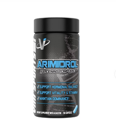VMI Sports | Arimidrol | 90 Capsules
