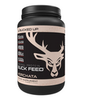 Bucked Up | Buck Feed | 30 Servings - Product Image | Svpplements