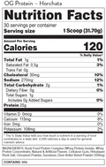 Bucked Up | Buck Feed | 30 Servings - Product Image | Svpplements