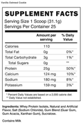Raw Nutrition | CBUM Itholate | 25 Servings