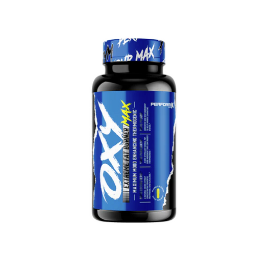 PerformaX Dietary Supplement - Product Front | Svpplements