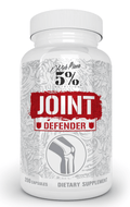 5% Nutrition 5% Nutrition | Joint Defender - Side View | Svpplements