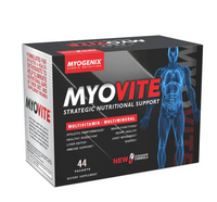 Myogenix | MyoVite | 22 Packs