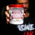 Insane Labz Insane Labz | Psychotic Clear | Pre-Workout - Package Detail | Svpplements