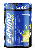 PerformaX PerformAX | E AMINO - Back View | Svpplements