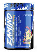 PerformaX PerformAX | E AMINO - Side View | Svpplements