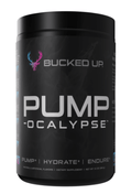 Bucked Up | Pump-Ocalypse | 30 Servings - Product Image | Svpplements