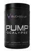 Bucked UP | Pump Ocalpyse |  Non-Stim Pre-Workout