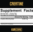 5% Nutrition | Creatine