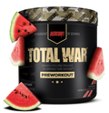 Redcon1 | Total War | 30 Servings - Product Image | Svpplements