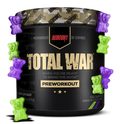 Redcon1 | Total War | 30 Servings - Product Image | Svpplements
