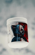 Panda Supps | Sinister Savage - Product Image | Svpplements