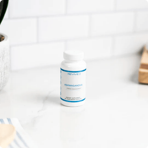 Revive MD | Ashwagandha KSM-66