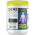 Chemix Chemix | King of Pumps | Pump Preworkout - Side View | Svpplements