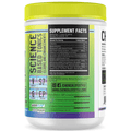 Chemix Chemix | King of Pumps | Pump Preworkout - Back View | Svpplements