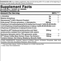 Chemix Chemix | King of Pumps | Pump Preworkout - Package Detail | Svpplements