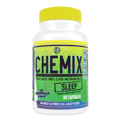 Chemix | Sleep | 90 Capsules