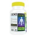 Chemix Sleep Support Supplement - Product View | Svpplements