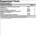 Chemix Sleep Support Supplement - Product View | Svpplements