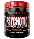 Insane Labz | Psychotic | 35 Servings