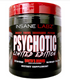 Insane Labz: Psychotic Preworkout