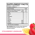 Raw Nutrition | EAA | 25 Servings - Product Image | Svpplements