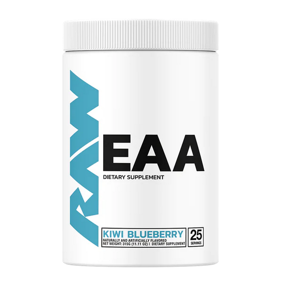 Raw | EAA (Essential Amino Acids)