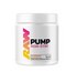 Raw | PUMP (Stim Free Pre)