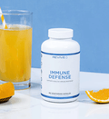 Revive | Immune Defense | 30 Capsules - Product Image | Svpplements