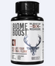 Bucked Up | Biome Boost | 60 Capsules