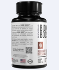 Bucked Up Bucked UP | Biome Boost - Back View | Svpplements