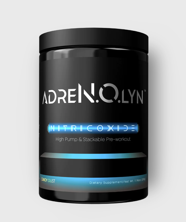 Black Market | ADREN.O.LYN Nitric Oxide