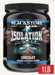 Blackstone Labs | BS Labs Isolation