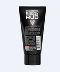 Bucked Up Bucked Up | Muscle RUB - Side View | Svpplements