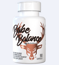 Bucked Up | Babe Balance | 30 Capsules - Product Image | Svpplements