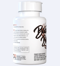 Bucked Up Bucked Up | Babe Balance - Package Detail | Svpplements