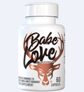 Bucked Up | Babe Love | 30 Capsules - Product Image | Svpplements