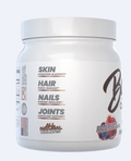 Bucked Up Bucked Up | Babe Collagen - Package Detail | Svpplements