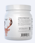 Bucked Up Bucked Up | Babe Collagen - Back View | Svpplements