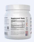 Bucked Up Bucked Up | Babe Collagen - Side View | Svpplements